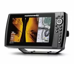 Humminbird Helix 9 CHIRP MSI+ GPS G4N -Kylmakassit Store H411380 1M 3