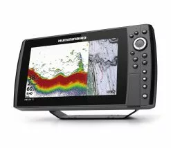 Humminbird Helix 10 CHIRP GPS G4N -Kylmakassit Store H411400 1 3