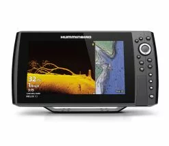 Humminbird Helix 10 CHIRP MDI+ GPS G4N -Kylmakassit Store H411410 1 3