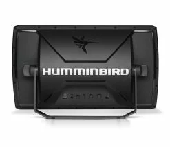HUMMINBIRD Helix 12 CHIRP MSI+ GPS G4N - Kaikuluotain ja Karttaplotteri Yhdistelmä -Kylmakassit Store H411450 1M 4
