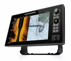 Humminbird Solix 10 CHIRP MEGA SI+ G3 -Kylmakassit Store H411530 1 4