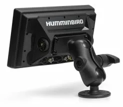 Humminbird Solix 10 CHIRP MEGA SI+ G3 -Kylmakassit Store H411530 1 6