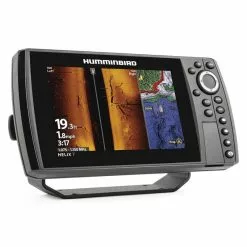 Humminbird Helix 7 Chirp MDI GPS G4 -Kylmakassit Store H411610 1M 3