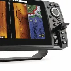 Humminbird Helix 7 Chirp MDI GPS G4 -Kylmakassit Store H411610 1M 4