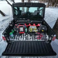 Humminbird Helix 5 Chirp GPS G3 Icepack -Kylmakassit Store H411730 1M 5