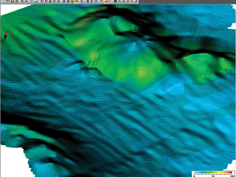 Humminbird Autochart Pro 5 Humminbird Autochart Pro - Image 3