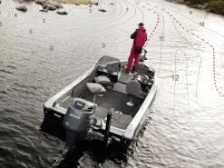 Humminbird Autochart Pro 9 Humminbird Autochart Pro -Kylmakassit Store H600032 1M 4