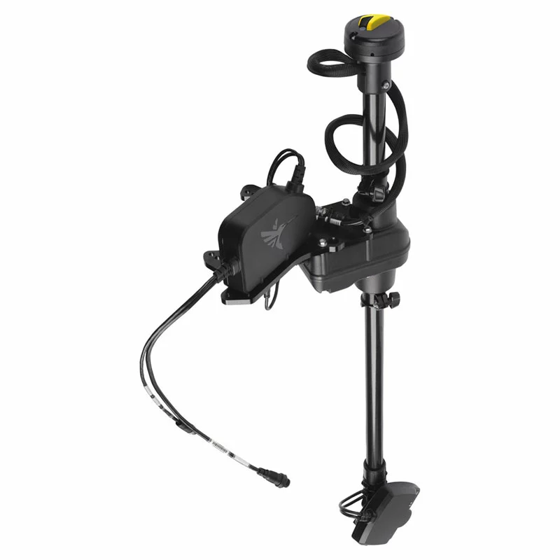 Humminbird Mega Live Target Lock Incl. Mega Live Transducer 3 Humminbird Mega Live Target Lock Incl. Mega Live Transducer