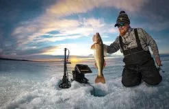 Humminbird Mega Live ICE Adapter Kit -Kylmakassit Store H740205 1 3