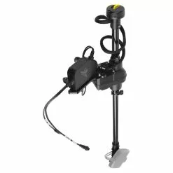 Humminbird Mega Live Target Lock