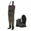 Scierra Helmsdale Chest Wader, Dusky Green Combo -Kylmakassit Store HELMSDALECHESTRACER 1