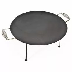 Hällmark Hällmark Griddle Pan -Kylmakassit Store HM8802r 3