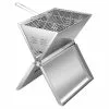 Hällmark Hällmark Foldable Grill -Kylmakassit Store HM8868 1