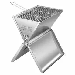 Hällmark Hällmark Foldable Grill