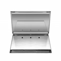 Hällmark Hällmark Foldable Grill -Kylmakassit Store HM8868 3