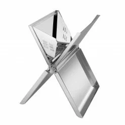 Hällmark Hällmark Foldable Grill -Kylmakassit Store HM8868 4