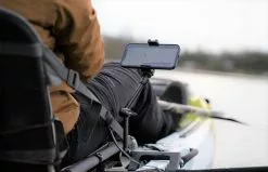 Deeper Fishfinder Deeper Smartphone Mount For Boat And Kayak 9 Deeper Fishfinder Deeper Smartphone Mount For Boat And Kayak -Kylmakassit Store ITGAM0026 2