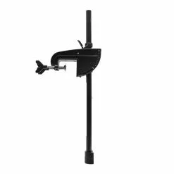 Portable Mount For Transom Transducers Minn Kota Version