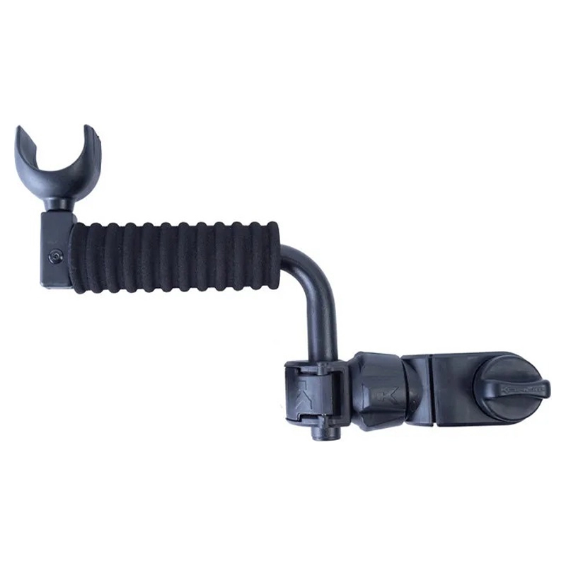 Korum Any Chair Single Butt Rest 3 Korum Any Chair Single Butt Rest