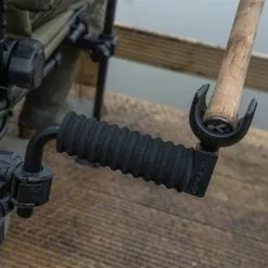 Korum Any Chair Single Butt Rest 6 Korum Any Chair Single Butt Rest -Kylmakassit Store K0300015 2