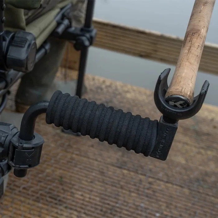 Korum Any Chair Single Butt Rest 4 Korum Any Chair Single Butt Rest - Image 2