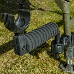 Korum Any Chair Single Butt Rest 7 Korum Any Chair Single Butt Rest -Kylmakassit Store K0300015 3