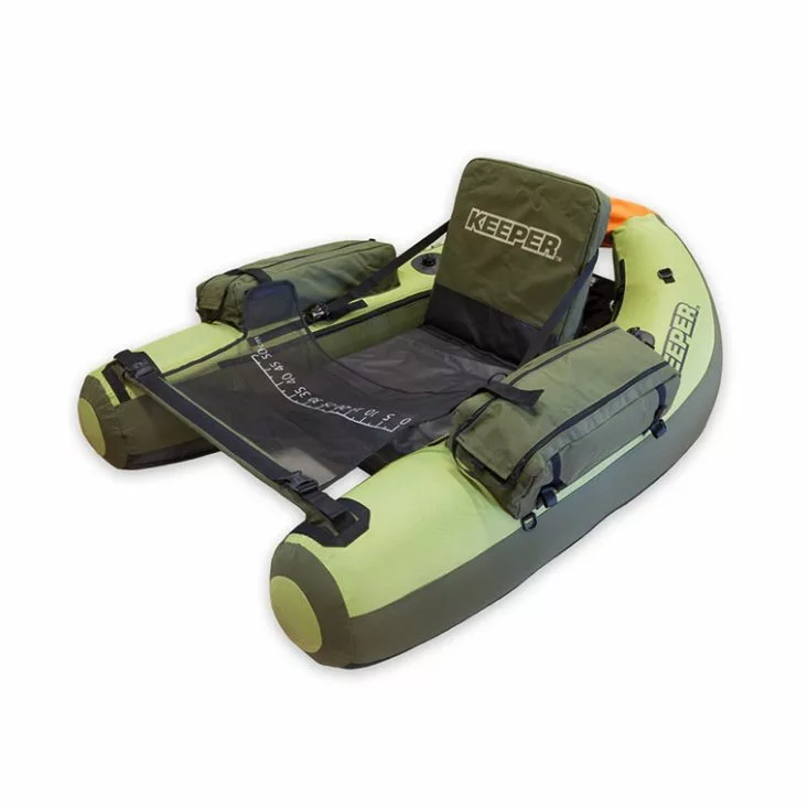 Vision Keeper Iso Float Tube 3 Vision Keeper Iso Float Tube