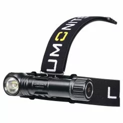 Lumonite Compass Headlamp