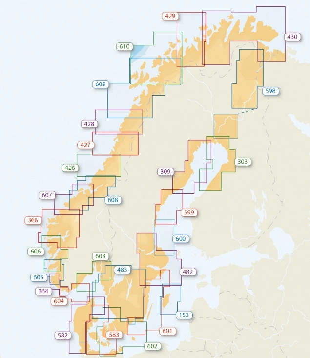 Navionics+ Small 4 Navionics+ Small - Image 2