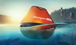 Deeper Fishfinder Deeper Start -Kylmakassit Store NN87700900000000 6