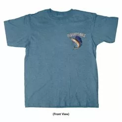 Old Guys Rule Keeping It Reel, Light Blue -Kylmakassit Store OG2091 4