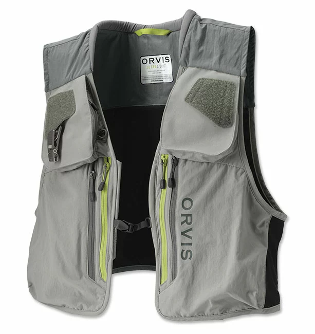 Orvis Ultralight Vest 3 Orvis Ultralight Vest
