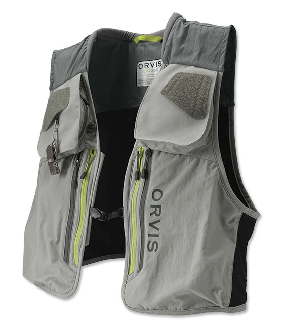 Orvis Ultralight Vest 6 Orvis Ultralight Vest - Image 4