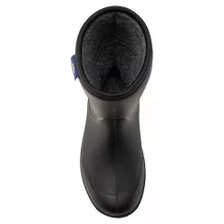 Polyver Classic Winter Boot Black -Kylmakassit Store PC3637r 3