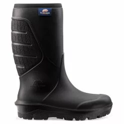 Polyver Classic Winter Boot Black -Kylmakassit Store PC3637r 4
