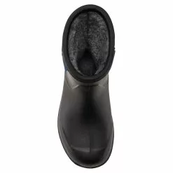 Polyver Classic Winter Boot Low Black -Kylmakassit Store PCL3637r 3