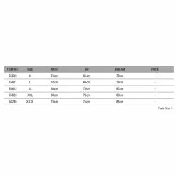 Prologic LitePro Thermo Suit -Kylmakassit Store PLLITEPROTHERM1 3