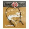 Stan-mar Wolfram Leaders DL (2pcs) -Kylmakassit Store PWDR1510r 1
