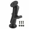 RAM MOUNTS RAM Mount For Garmin Echo 100 150 -Kylmakassit Store RAM 101 G4 1