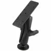 RAM MOUNTS RAM Universal Marine Electronic Mount 6 1/4'' X 2'' -Kylmakassit Store RAM 111 1