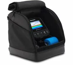 Raymarine Dragonfly 5 Pro Ice Fishing Bundle 9 Raymarine Dragonfly 5 Pro Ice Fishing Bundle -Kylmakassit Store RMDF5PISFISKE 2