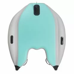 Seven Bass Design Seven Bass Flatform Junior, Seafoam -Kylmakassit Store SB DSFF J SF 4