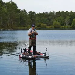 Seven Bass Design Seven Bass Flatform Junior, Seafoam -Kylmakassit Store SB DSFF J SF 5