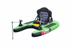 Seven Bass Design Seven Bass Nano Green Full Pack -Kylmakassit Store SB DSN V 3