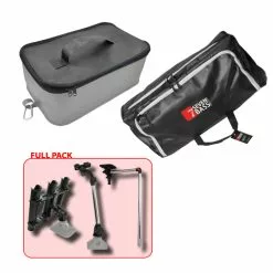 Seven Bass Design Seven Bass Nano Green Full Pack -Kylmakassit Store SB DSN V 5