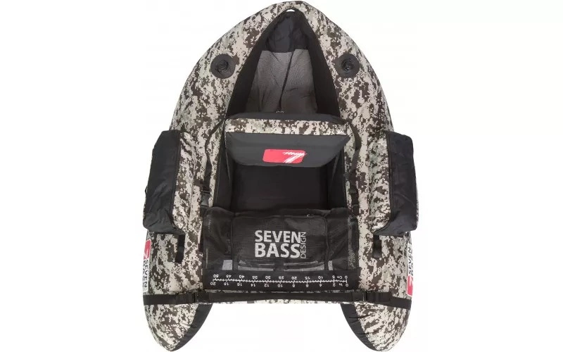 Seven Bass Design Renegade One 4 Seven Bass Design Renegade One - Image 2