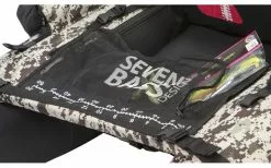 Seven Bass Design Renegade One 11 Seven Bass Design Renegade One -Kylmakassit Store SB HF ONE 4