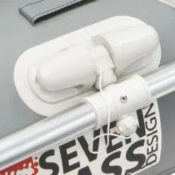 Seven Bass Design Seven Bass Brigad Advance 160 -Kylmakassit Store SB HLBRA 5