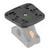 Seven Bass Design Seven Bass Universal Sounder Fishfinder Base Without Mount -Kylmakassit Store SB KP106 1