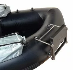 Seven Bass Design Seven Bass Glue-On Motor Mount -Kylmakassit Store SB KSMA 2